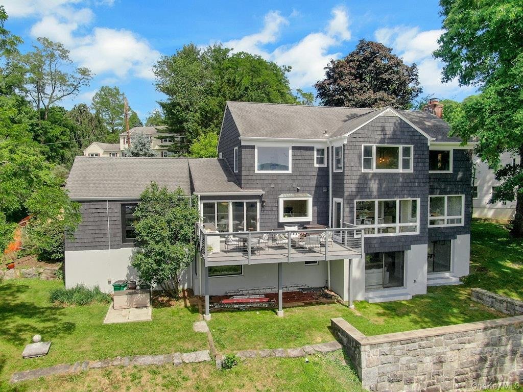 House in Tarrytown, New York, United States 1 - 18112138