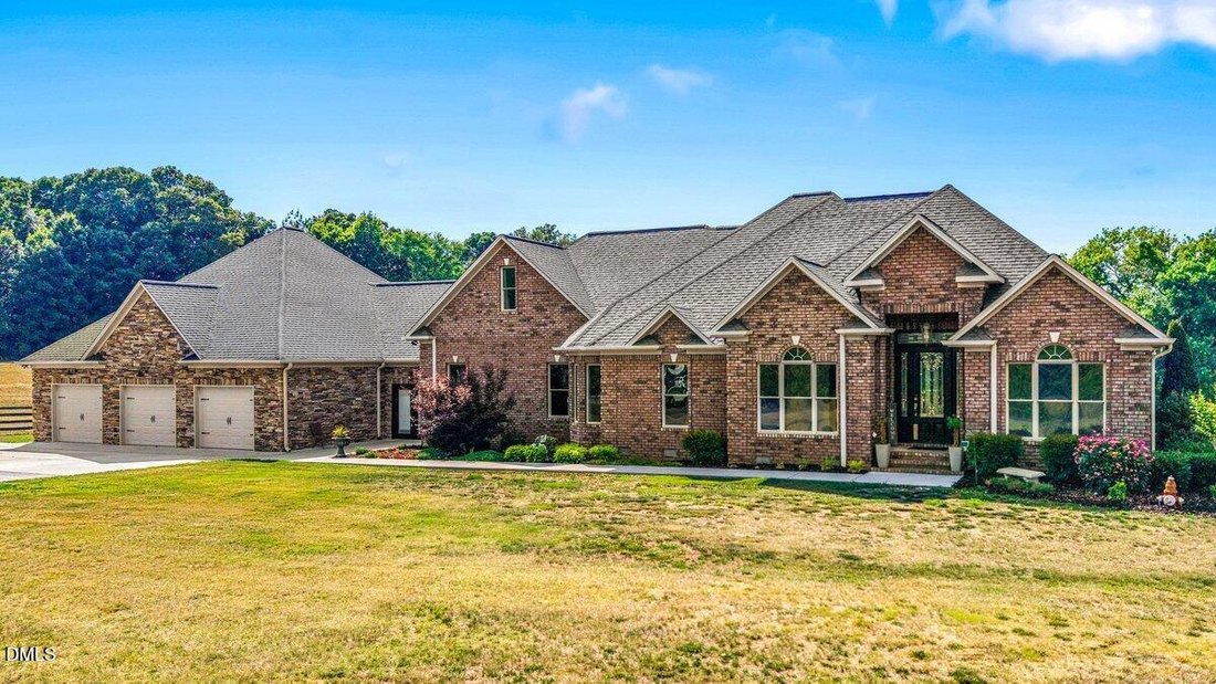 House in Saxapahaw, North Carolina, United States 1 - 18113061