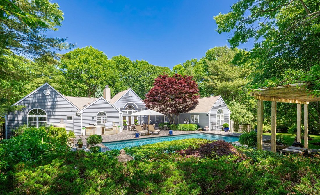 House in East Hampton, New York, United States 2 - 18111481