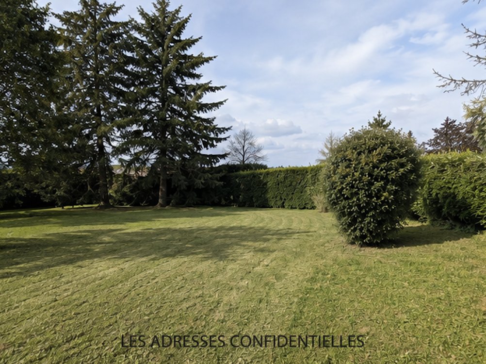 Land in Centre et Sud Est, Saint-Didier-au-Mont-d'Or, France 5 - 17241347