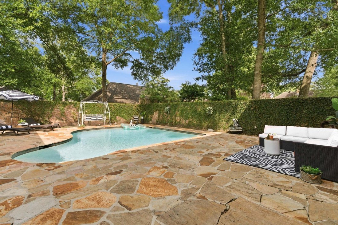 House in Conroe, Texas, United States 3 - 18111982