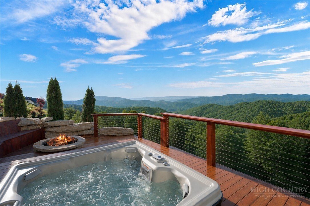 House in Zionville, North Carolina, United States 5 - 16370743