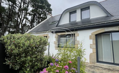 Casa a Ploeren, Bretagna, Francia 1