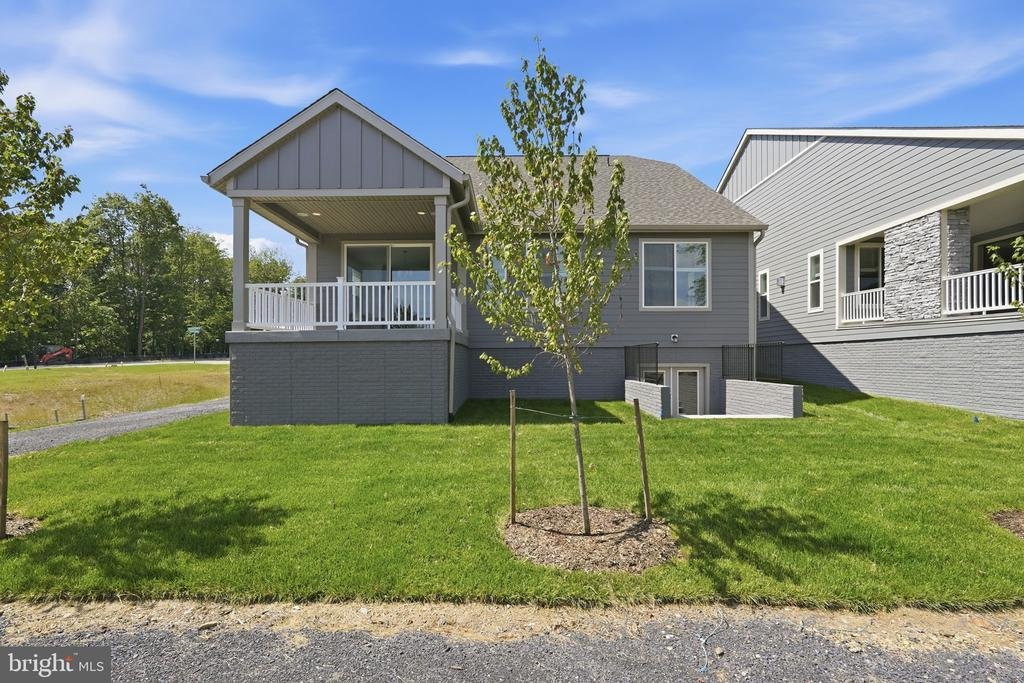 House in Stephens City, Virginia, United States 3 - 17563892