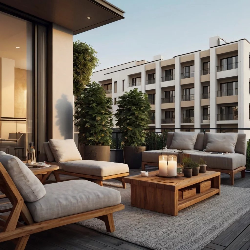 Apartment in Saint Cyprien, Toulouse, France 1 - 18111023
