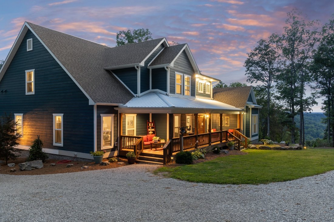 House in Morrison, Tennessee, United States 5 - 18113366