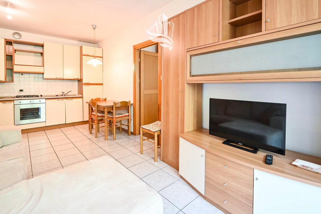 Apartment in Gries - San Quirino, Bolzano / Bozen, Trentino – Alto Adige/Südtirol 2 - 18111607