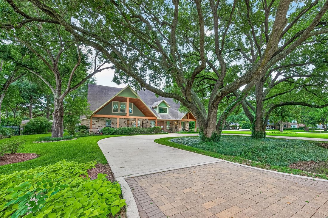 House in Katy, Texas, United States 2 - 18113737