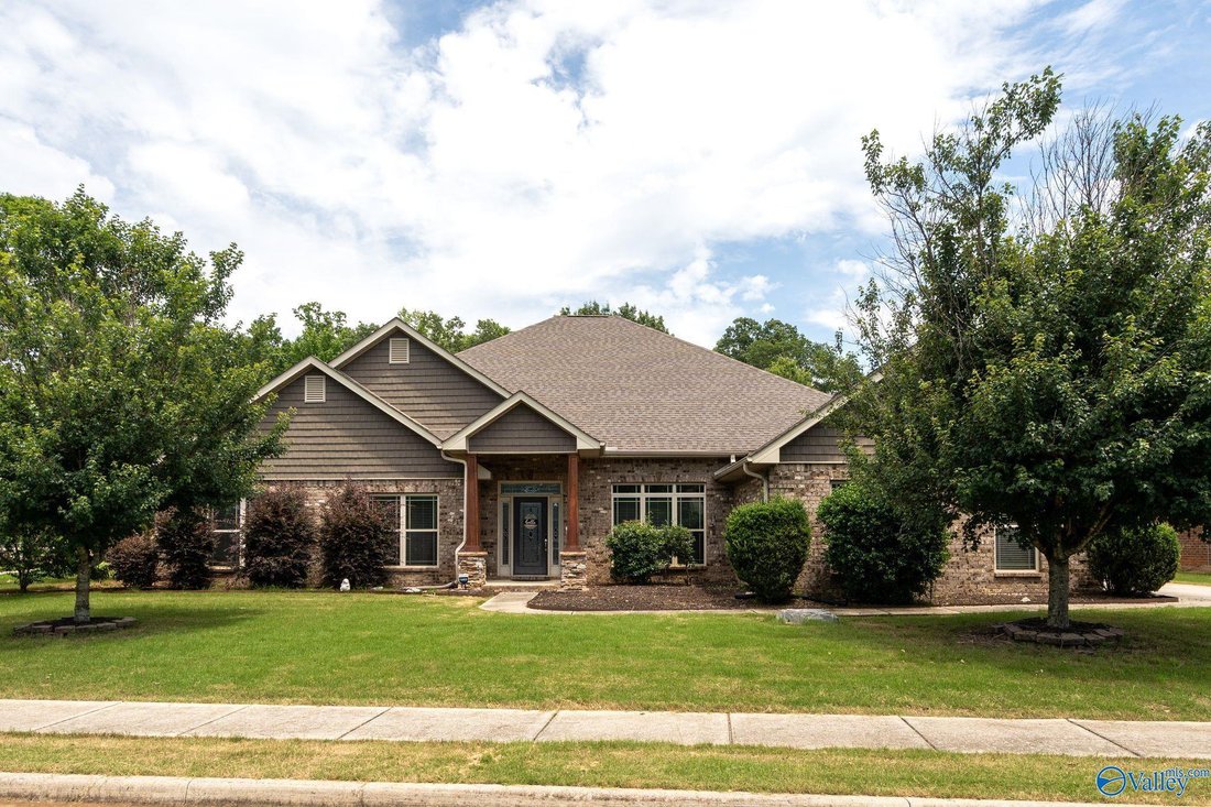 House in Madison, Alabama, United States 1 - 18112438