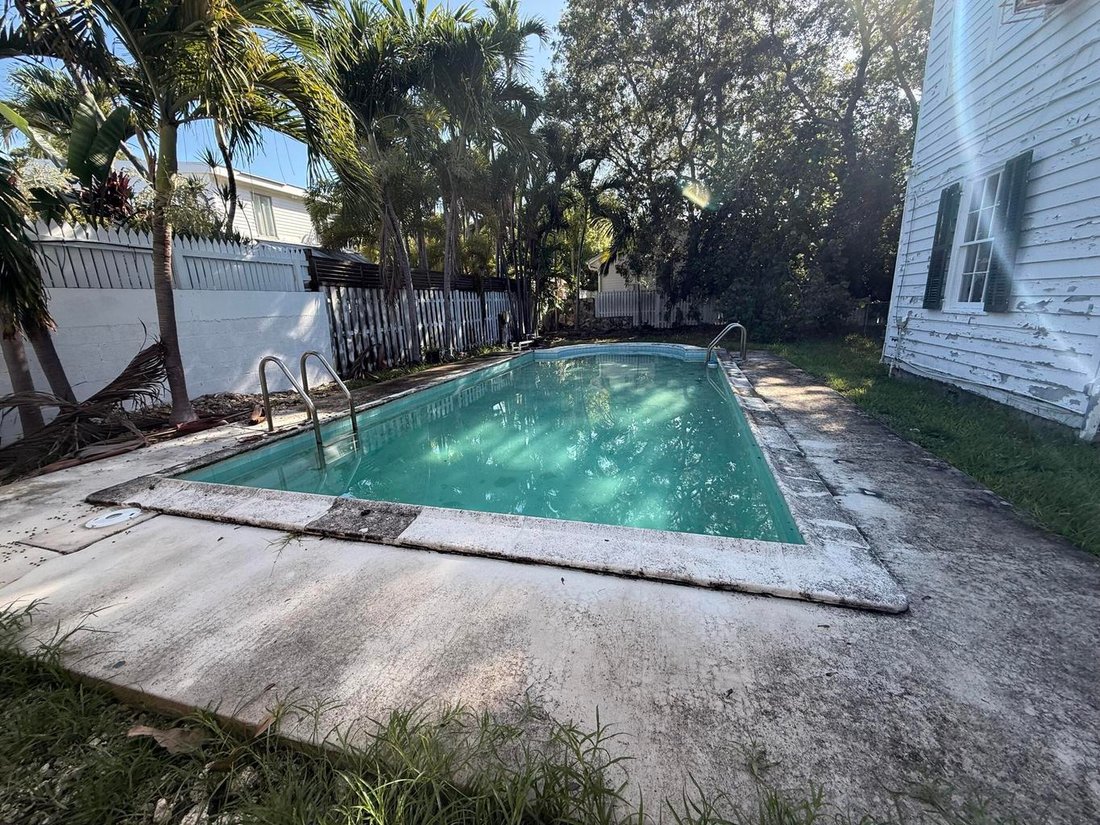 House in Key West, Florida, United States 5 - 18111700