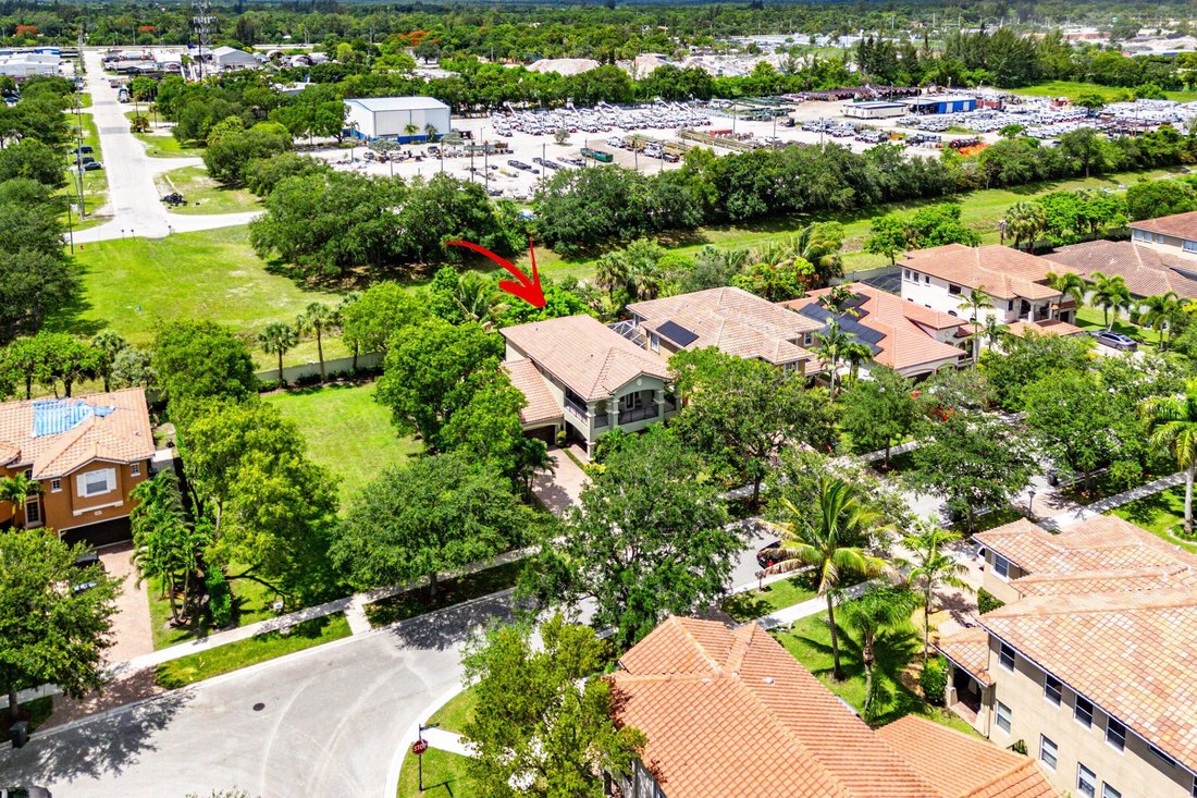 House in Greenacres, Florida, United States 3 - 18113987