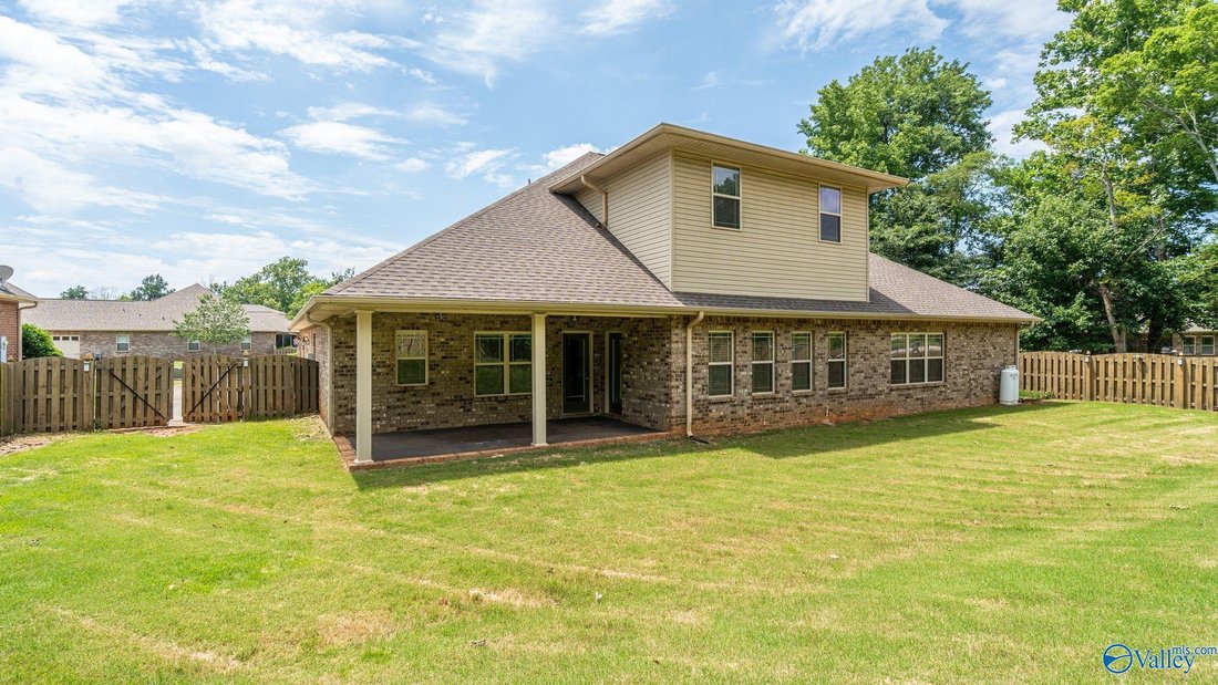 House in Madison, Alabama, United States 4 - 18112438