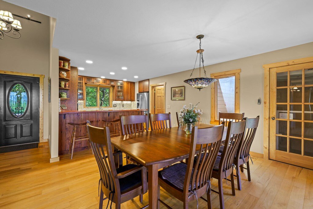 House in Bryson City, North Carolina, United States 4 - 17970461