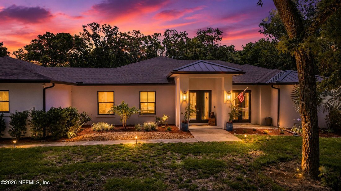 House in Palm Coast, Florida, United States 1 - 18113901