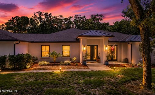 House in Palm Coast, Florida, United States 1