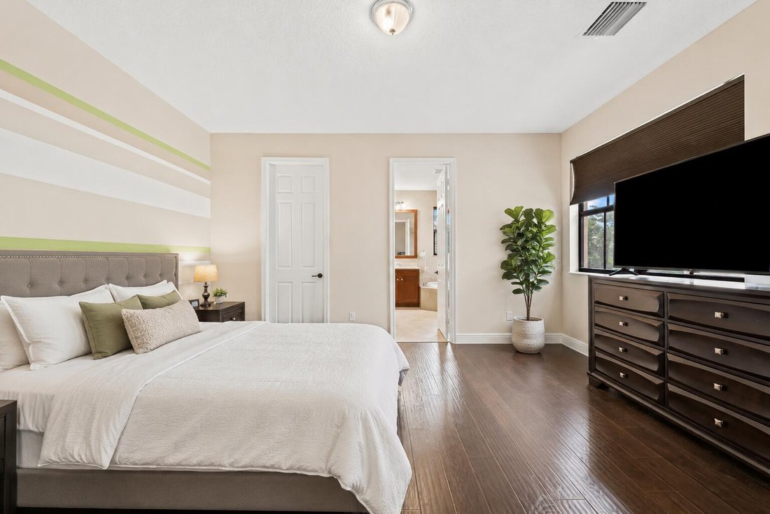 Casa a Cooper City, Florida, Stati Uniti 4 - 18112961