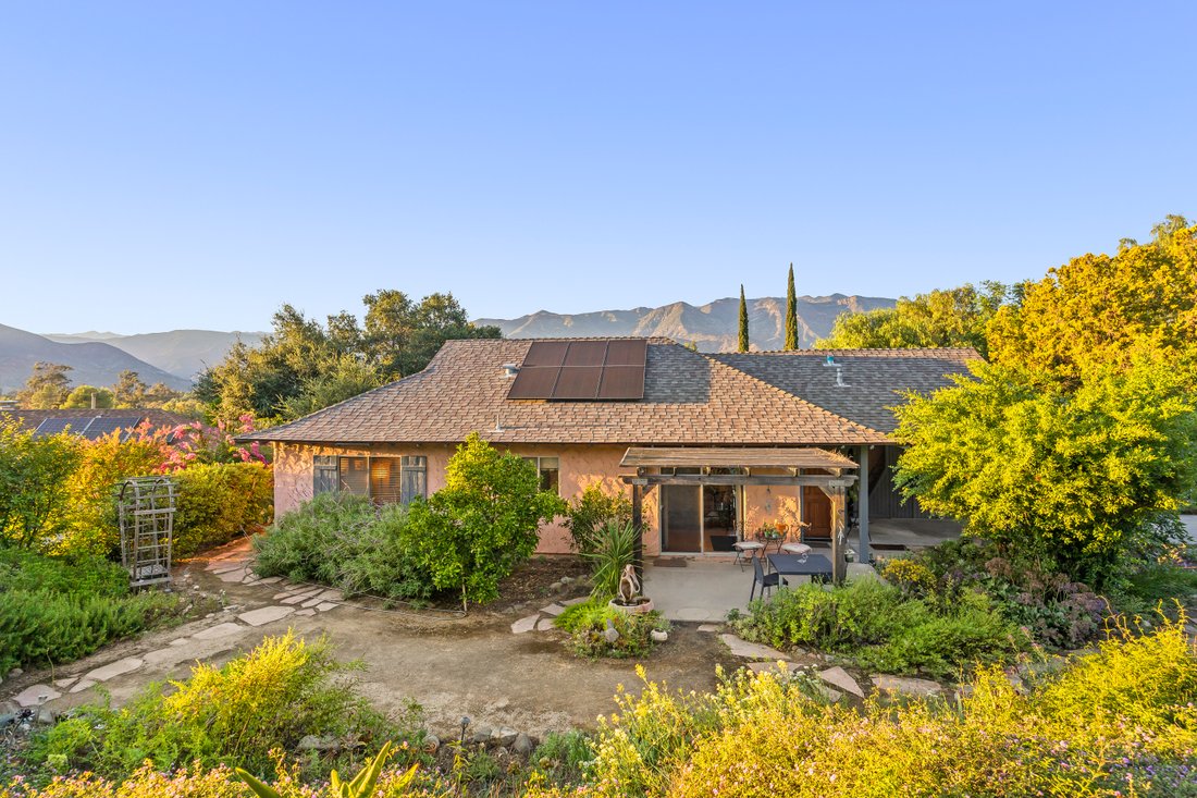 House in Ojai, California, United States 2 - 13182736