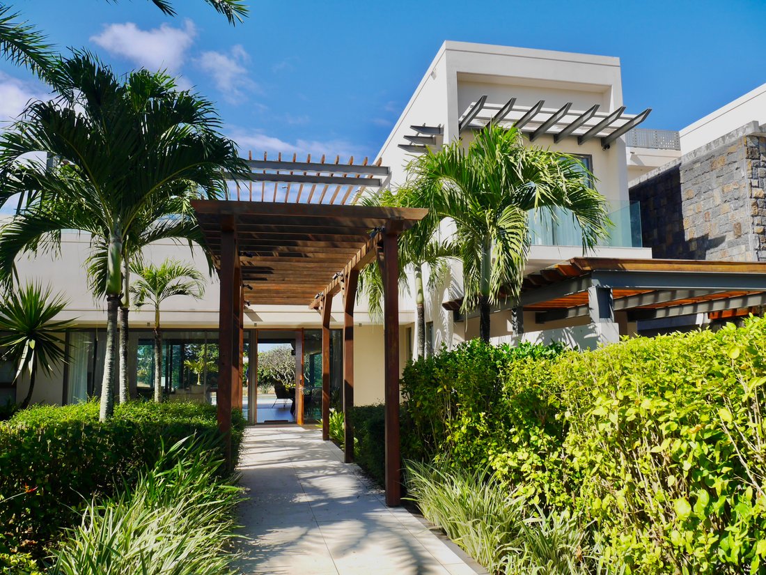 House in Beau Champ, Flacq District, Mauritius 3 - 18111791
