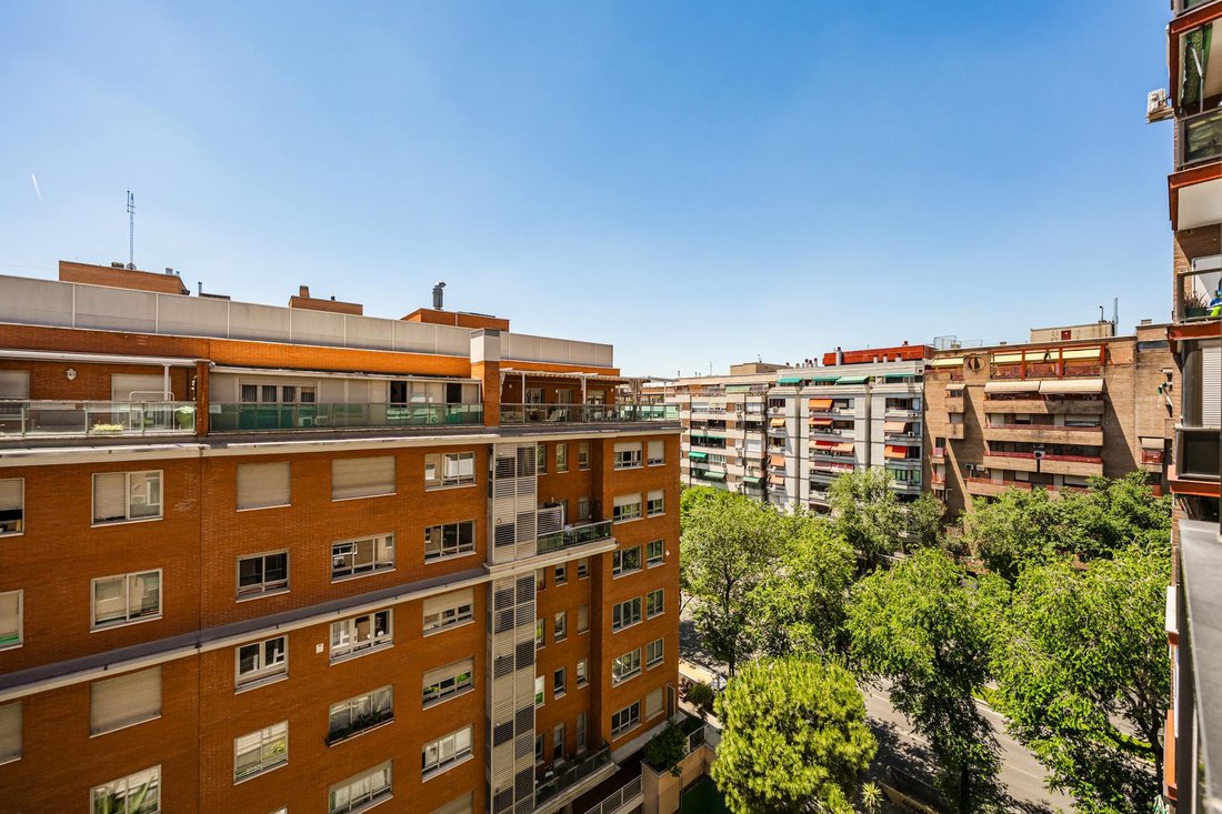 Apartment in Retiro, Madrid, Spain 3 - 18110656