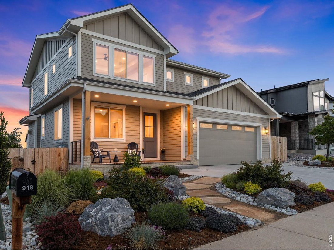House in Louisville, CO, United States 1 - 18114398