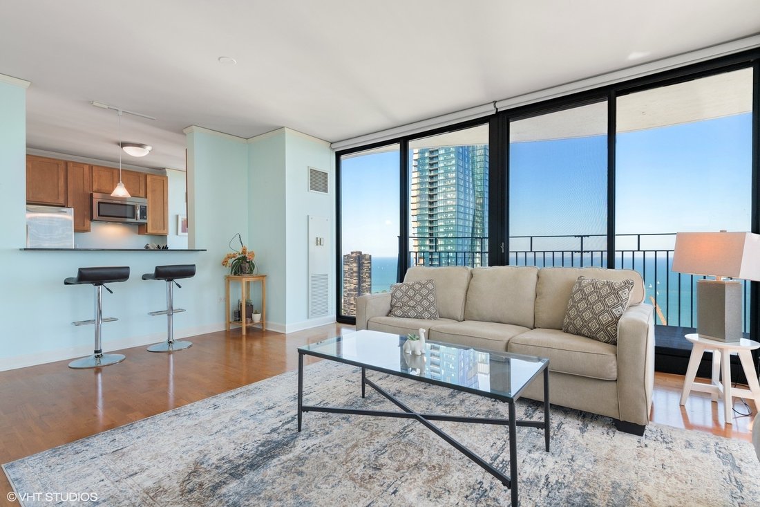 Condo in Chicago, Illinois, United States 5 - 18113848