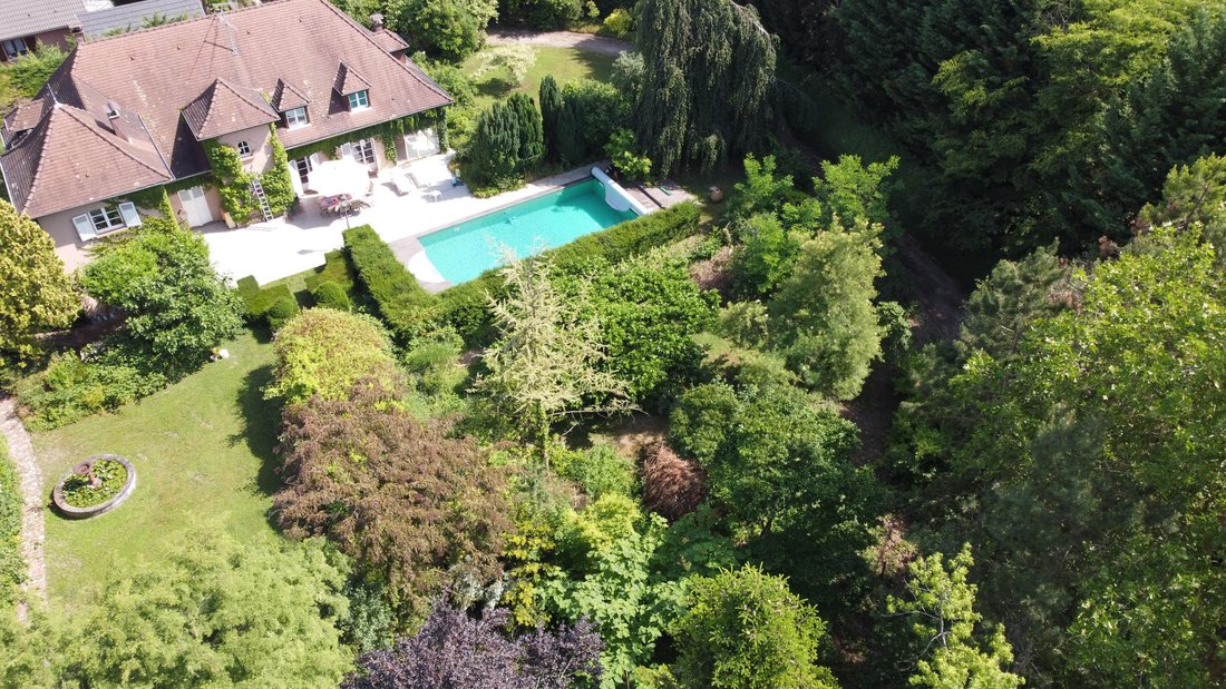 Villa in Marckolsheim, Grand Est, France 1 - 18110962