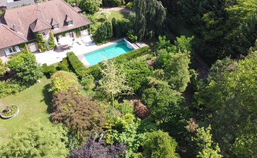 Villa in Marckolsheim, Grand Est, France 1