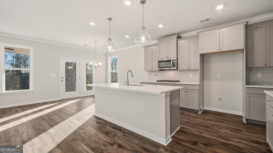 House in Lawrenceville, Georgia, United States 5 - 18113436