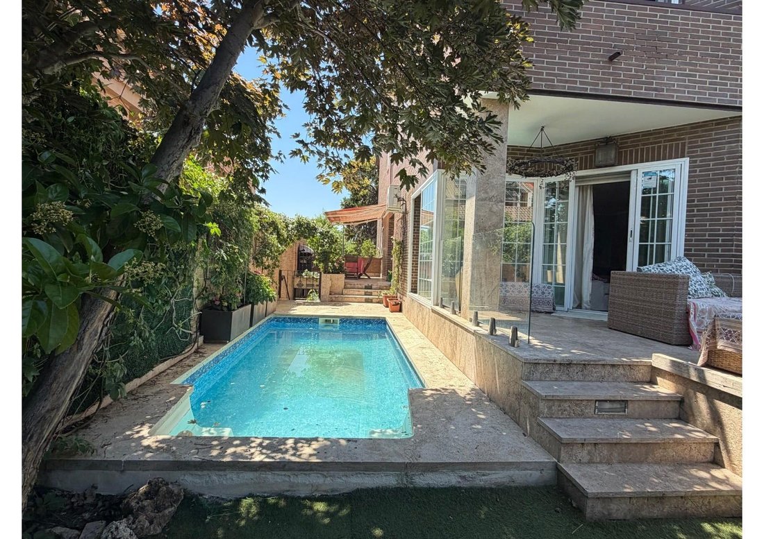 House in Hortaleza, Madrid, Spain 5 - 18076571