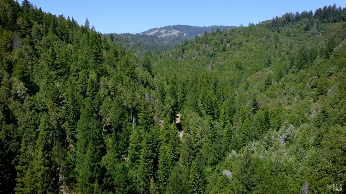 Land in Cazadero, California, United States 1 - 18112084