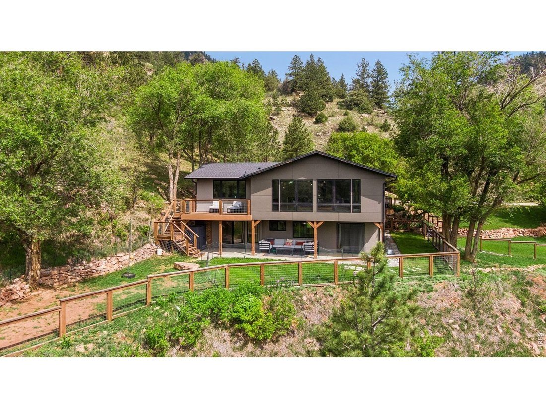 House in Boulder, Colorado, United States 4 - 18114303