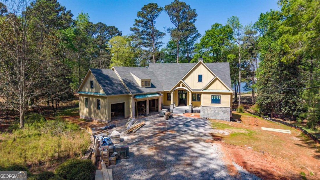 House in Greensboro, Georgia, United States 1 - 18110399