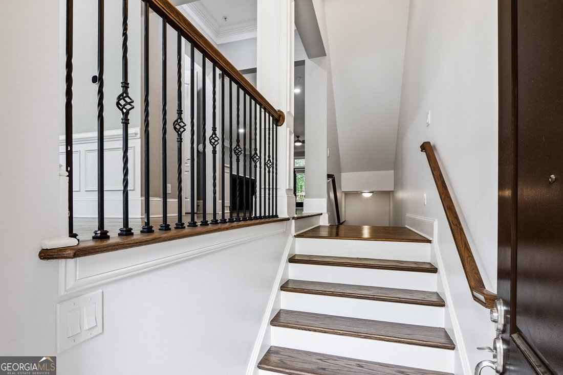 Townhouse in Decatur, Georgia, United States 3 - 18113538