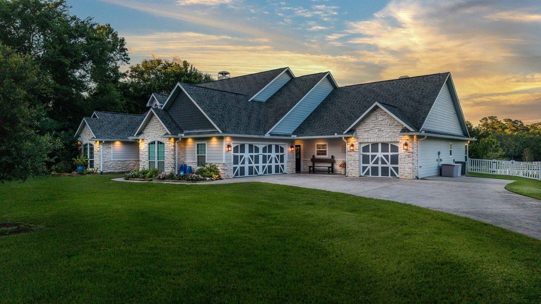 House in Magnolia, Texas, United States 3 - 18111466
