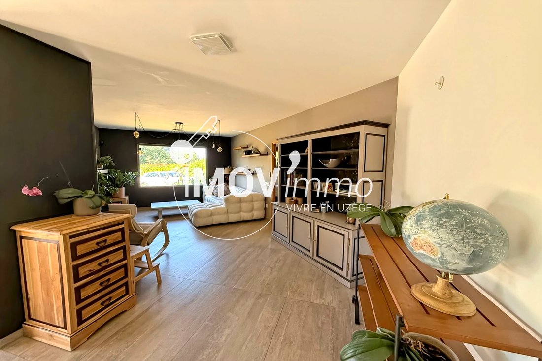 Villa in Saint-Victor-des-Oules, Occitania, France 5 - 18110982
