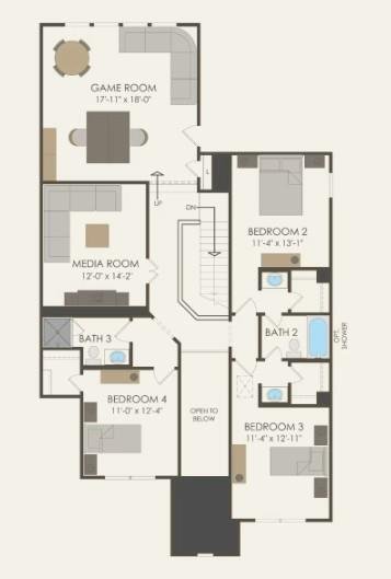 House in Georgetown, Texas, United States 3 - 18113148