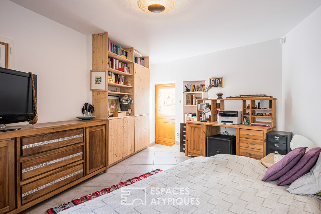 Villa a Vesancy, Auvergne-Rodano-Alpi, Francia 3 - 17506267