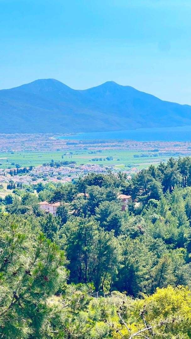 Estate in Aydın, Aydın, Turkey 1 - 18110934