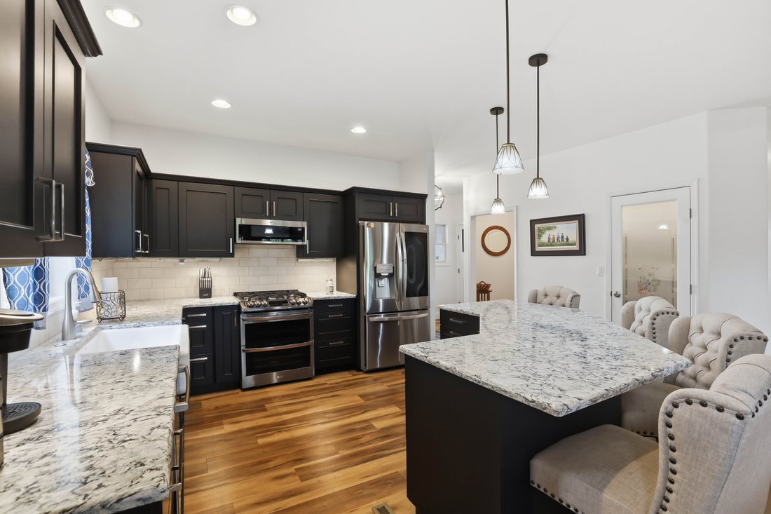 House in Lebanon, Pennsylvania, United States 2 - 18111479
