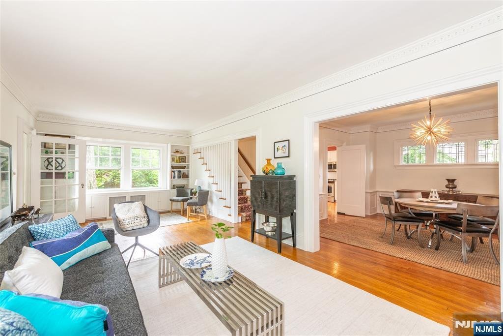 House in Montclair, New Jersey, United States 5 - 18112905