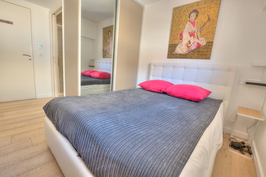 Apartment in Iscles, Saint-Raphaël, France 3 - 18111676