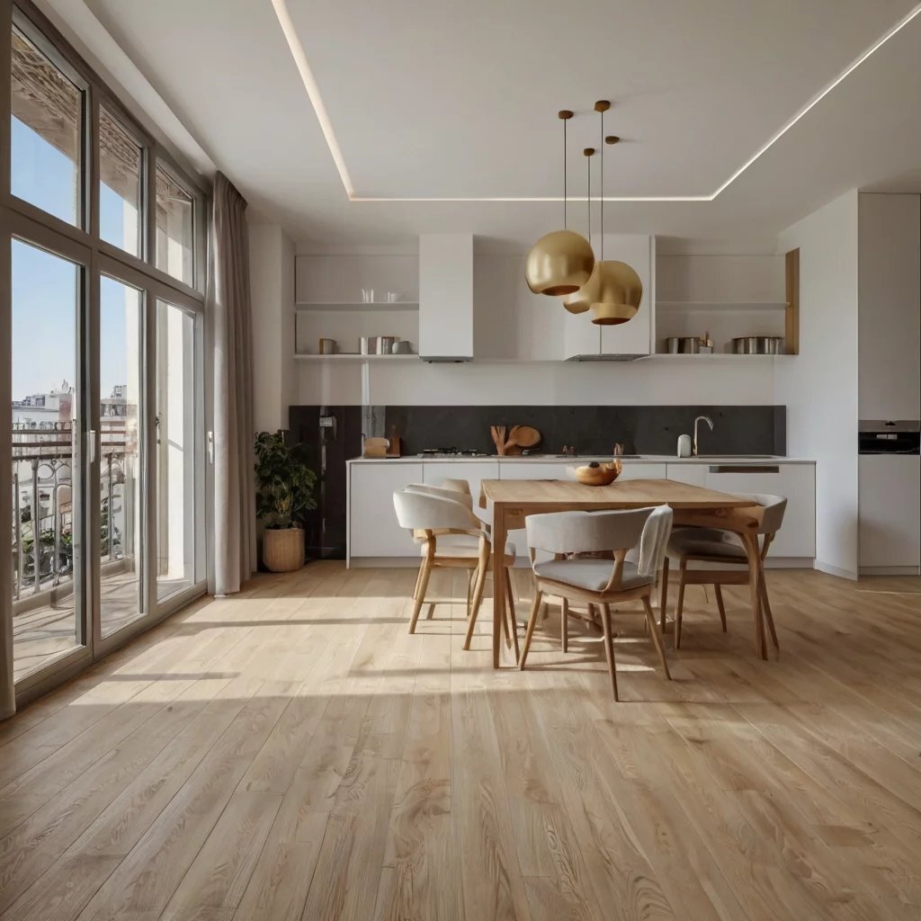Apartment in Saint Cyprien, Toulouse, France 3 - 18111023