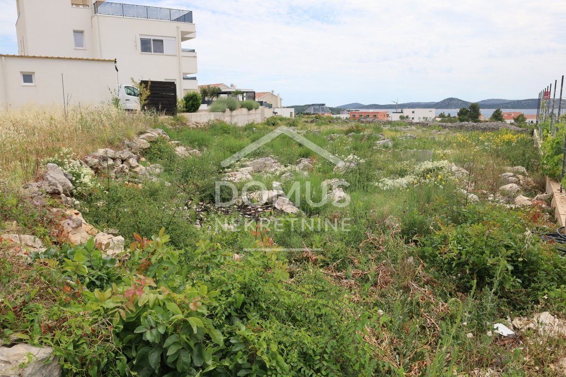Land in Vodice, Sibenik-Knin County, Croatia 5 - 18114281