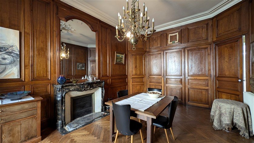 Apartment in Tortière - Donatien, Nantes, France 1 - 18110677