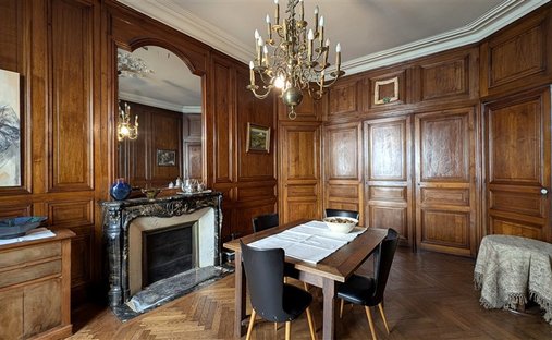 Apartment in Tortière - Donatien, Nantes, France 1