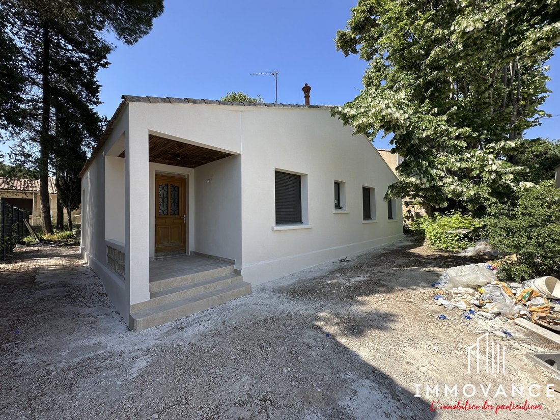 House in Centre Ville, Castries, France 3 - 18115562