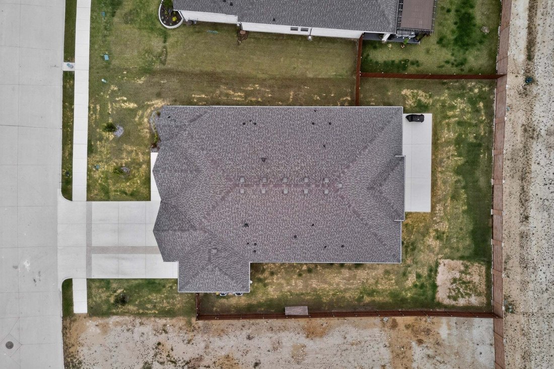 House in Midlothian, Texas, United States 2 - 18111048
