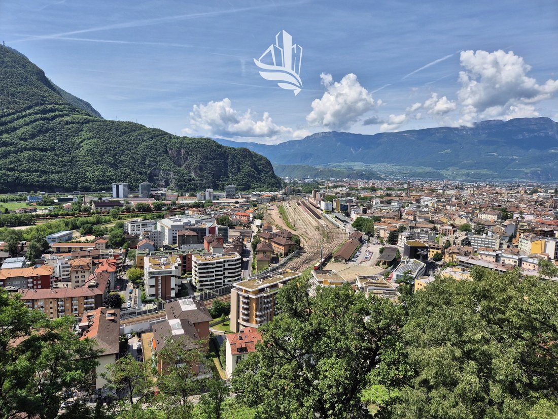 Apartment in Piani-Rencio Center / Piani-Rencio Zentrum, Bolzano / Bozen, Trentino – Alto Adige/Südtirol 5 - 18006874