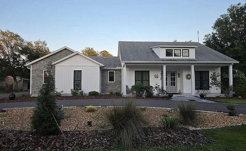 House in New Smyrna Beach, Florida, United States 1