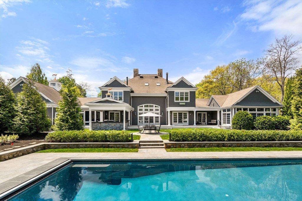 House in Concord, Massachusetts, United States 4 - 18114235